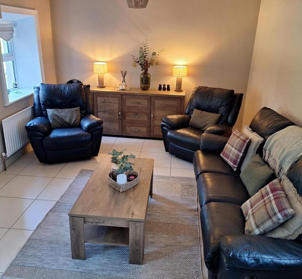 White Mountain Cottage Newry Buitenkant foto