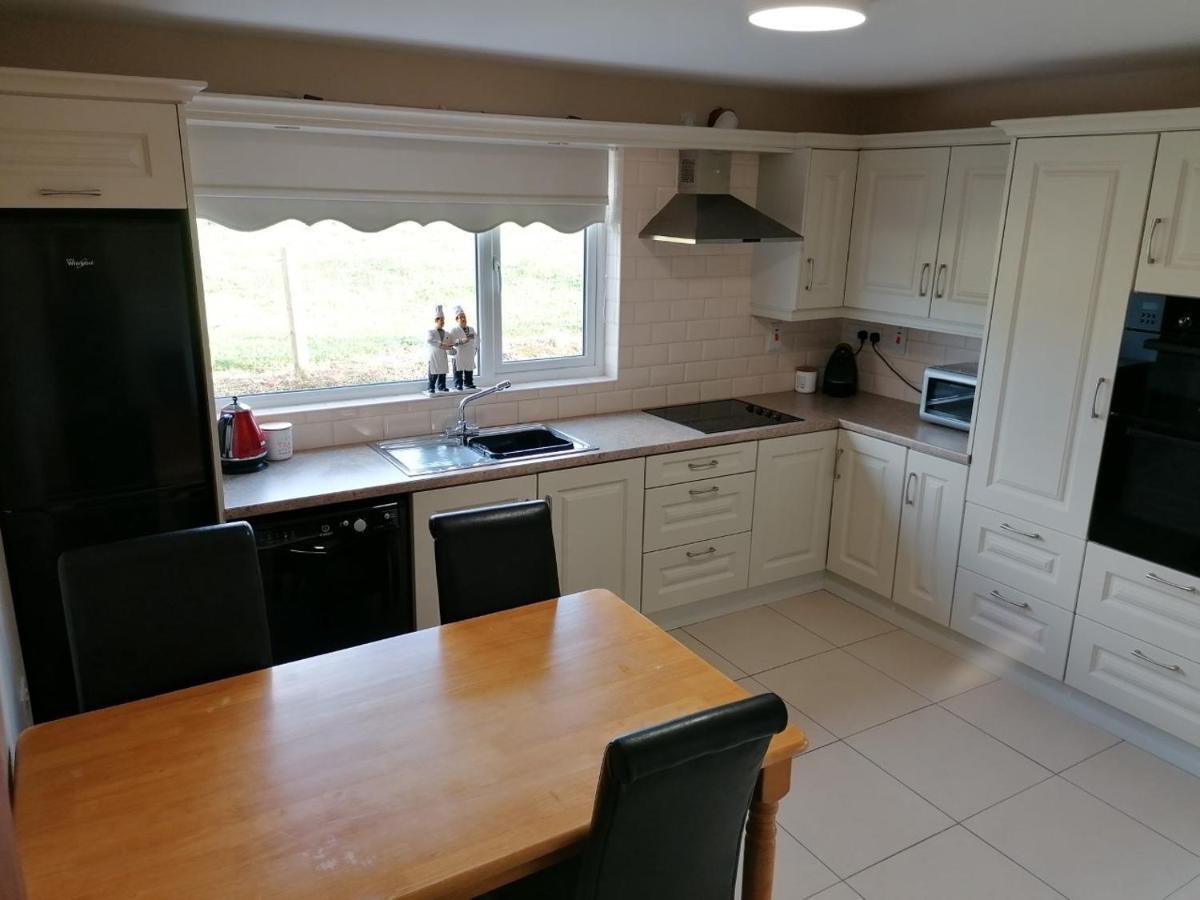 White Mountain Cottage Newry Buitenkant foto